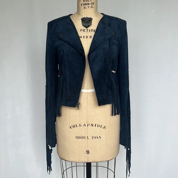 BCBGMaxAzria | Jackets & Coats | Bcbgmaxazria Nwt Brylee